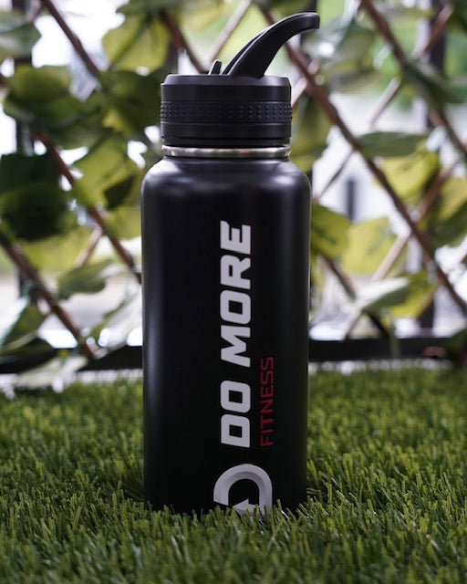Do More Water Bottle