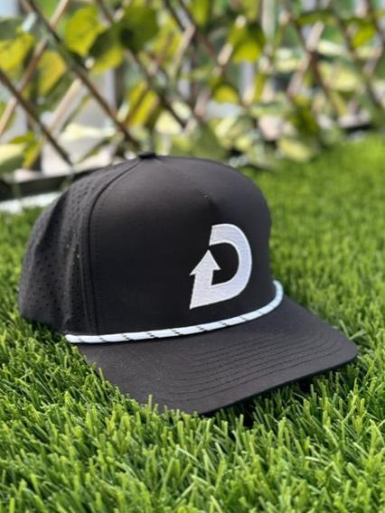 Do More Golf Hat